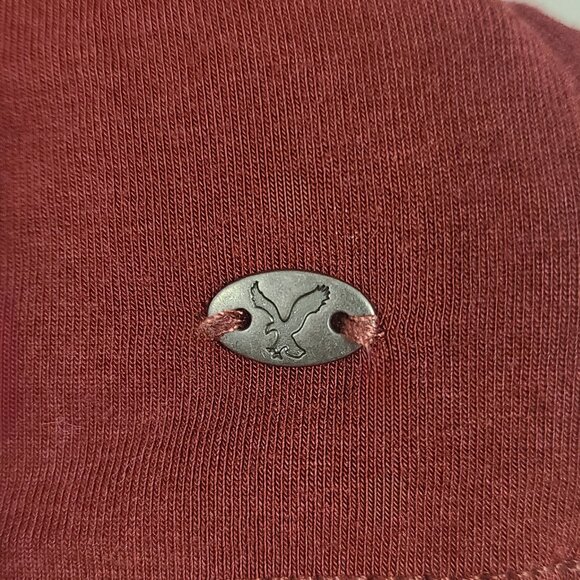 American Eagle Soft & Sexy T-Shirt, Size Large - Picture 5 of 11